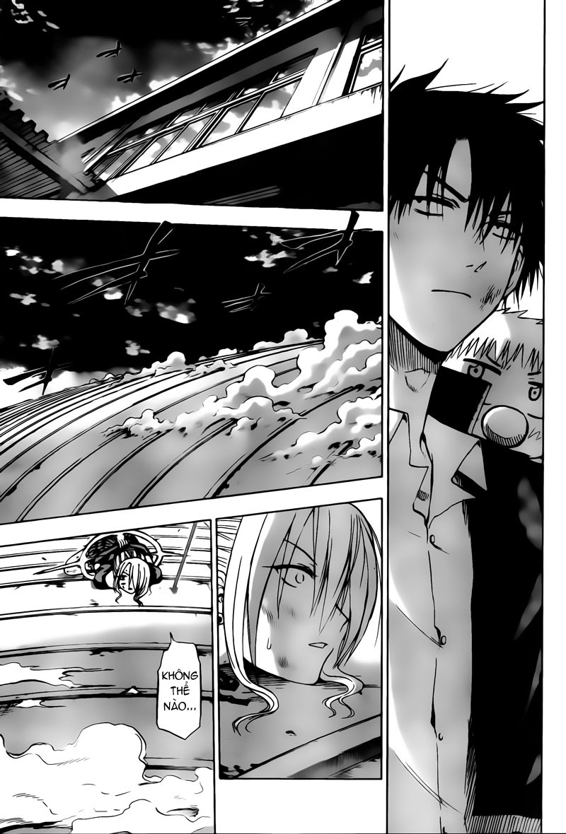 Beelzebub - Chương 79