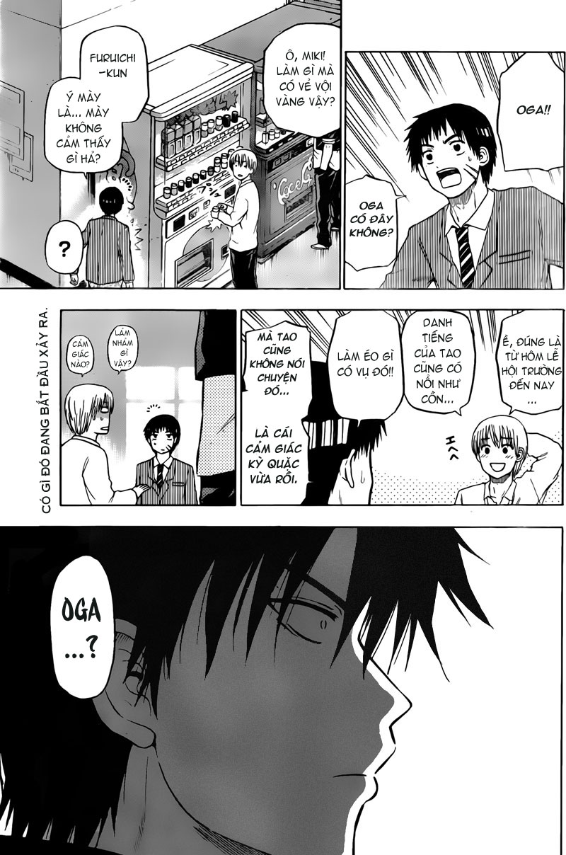 Beelzebub - Chương 79