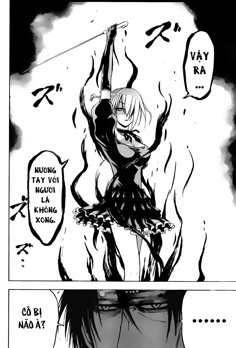 Beelzebub - Chương 79