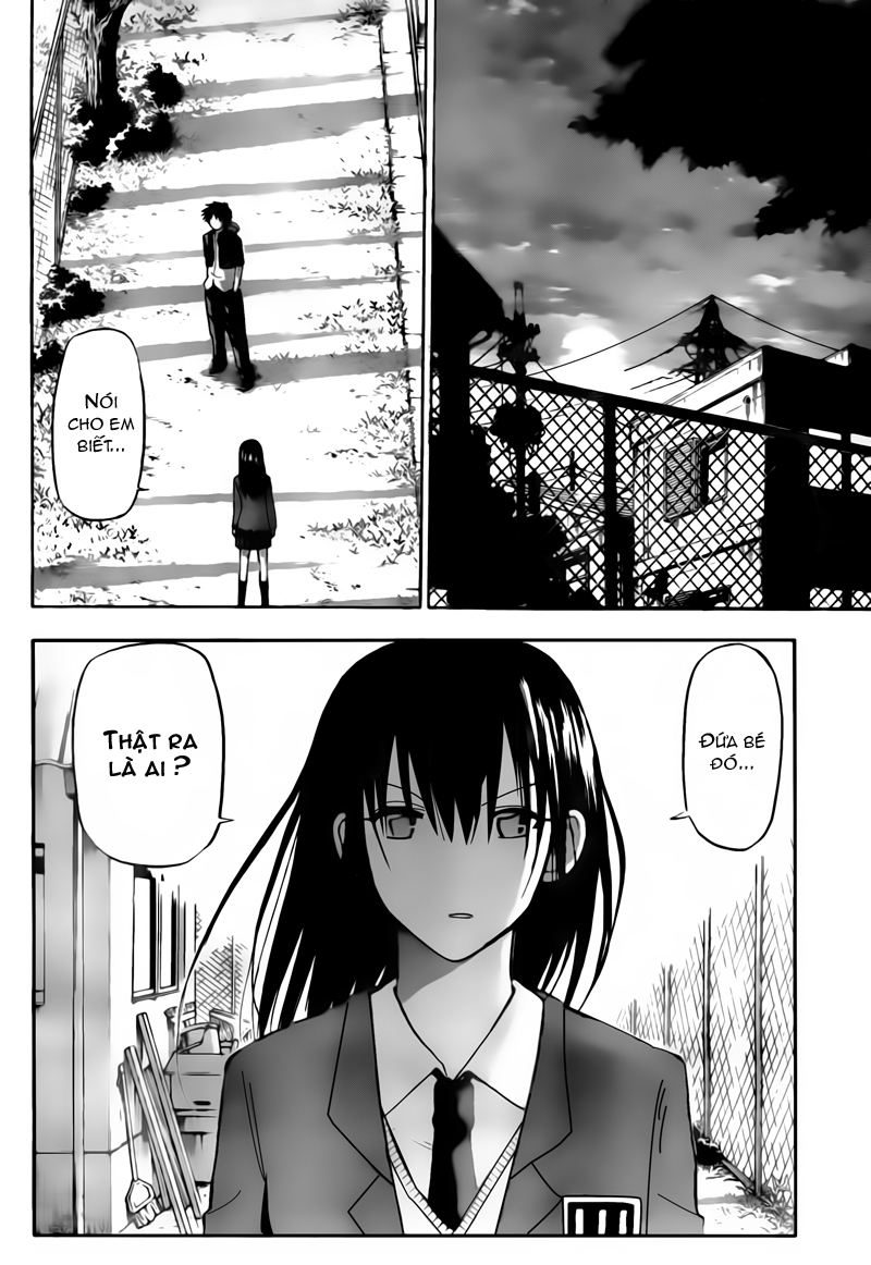 Beelzebub - Chương 80