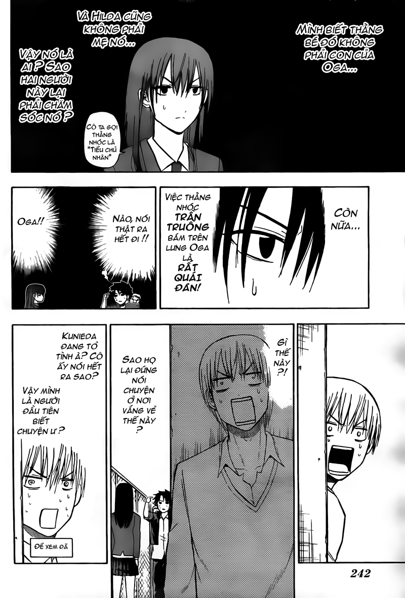 Beelzebub - Chương 80