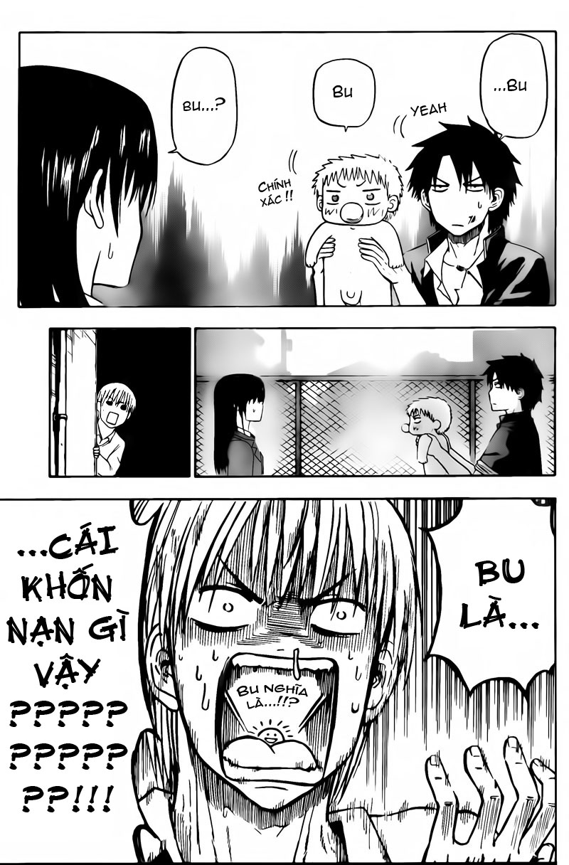 Beelzebub - Chương 80