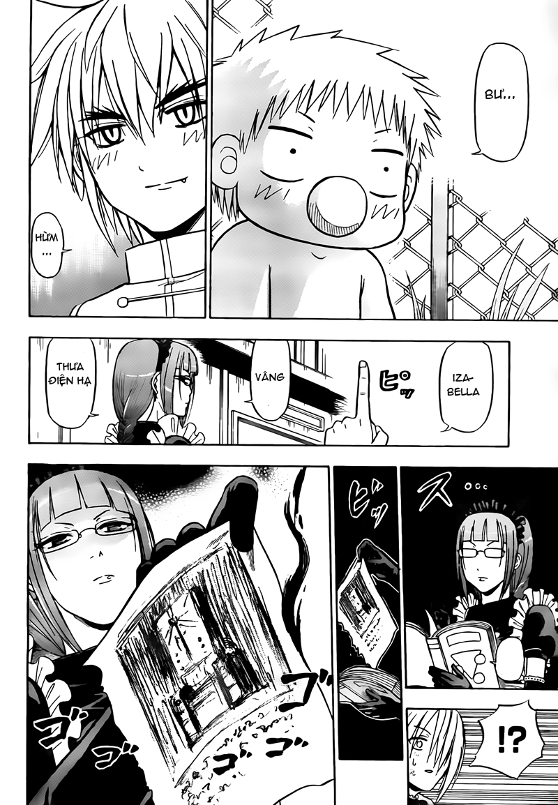 Beelzebub - Chương 81
