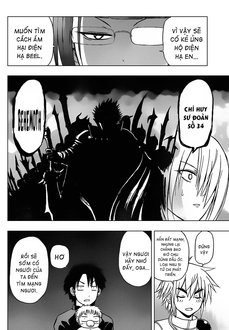 Beelzebub - Chương 82