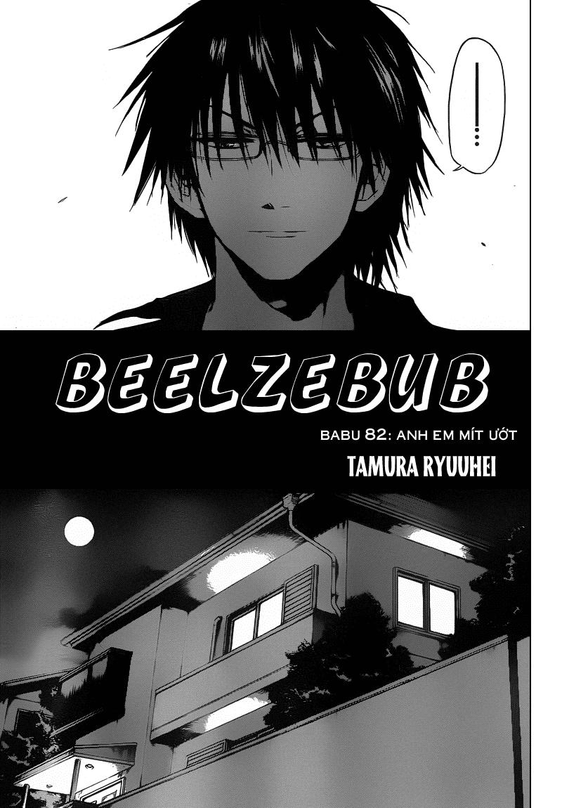 Beelzebub - Chương 82