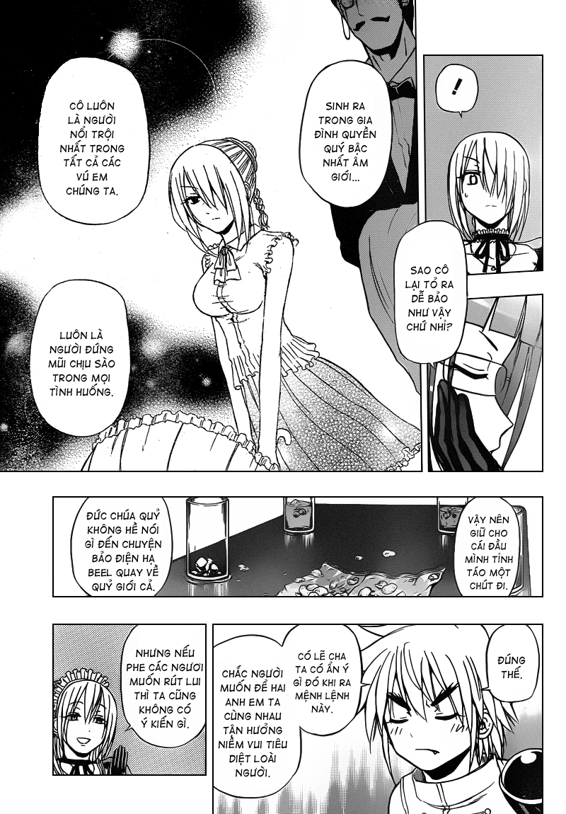 Beelzebub - Chương 82