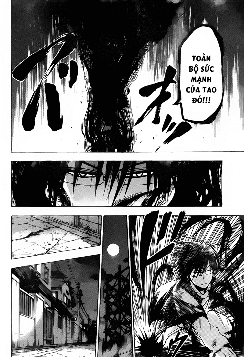 Beelzebub - Chương 84