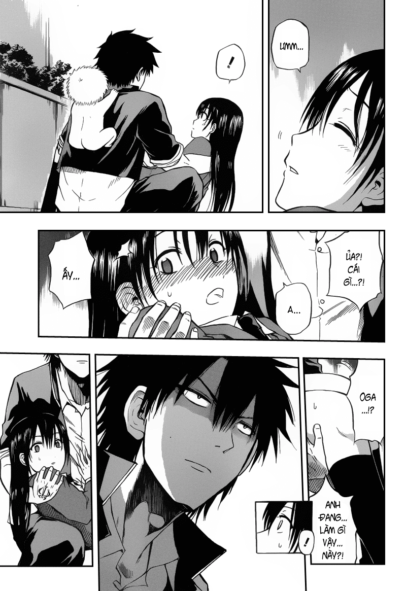 Beelzebub - Chương 85