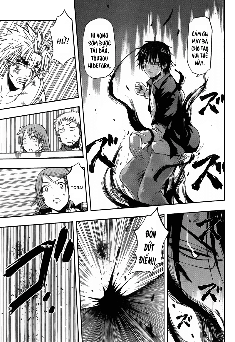 Beelzebub - Chương 85