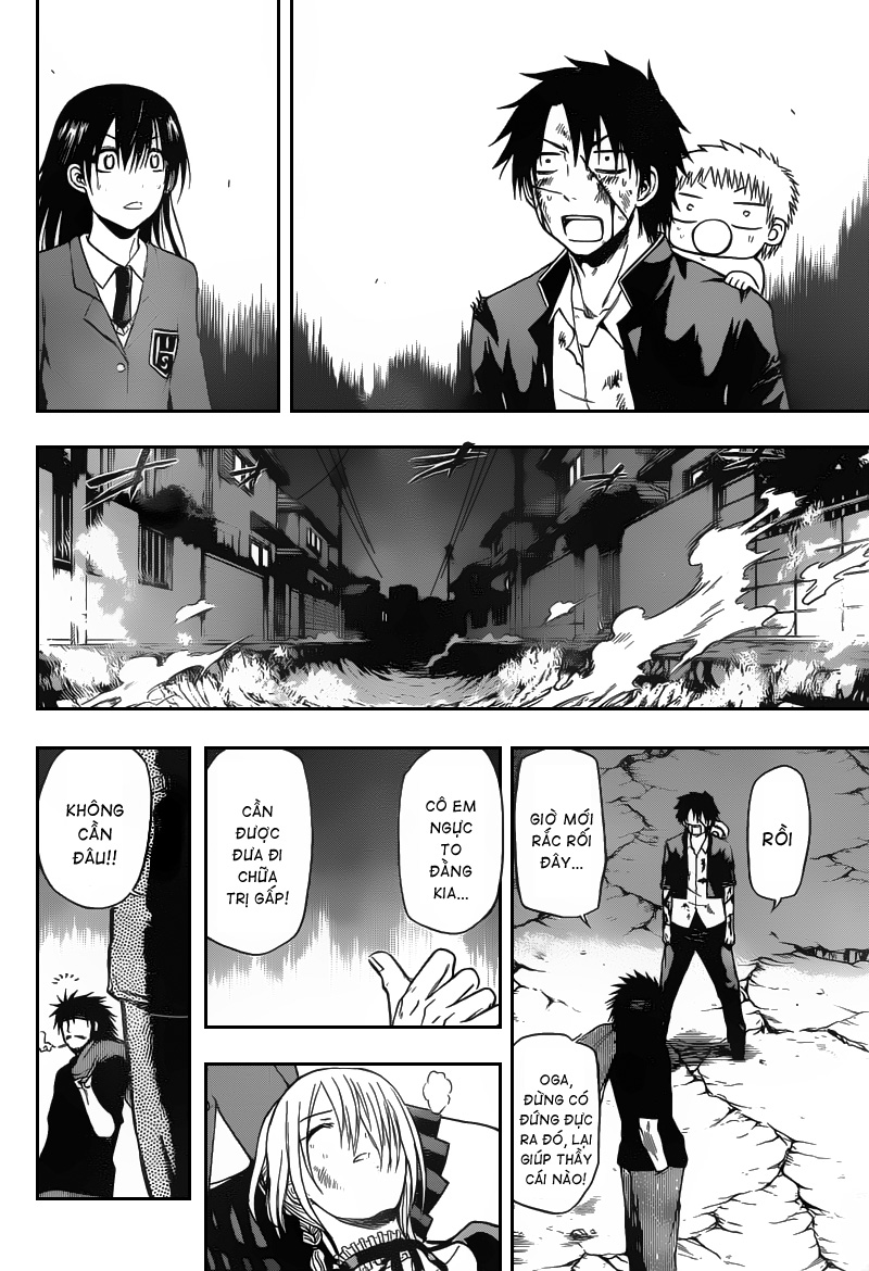Beelzebub - Chương 87