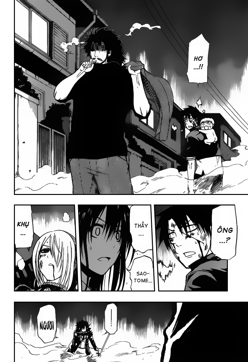 Beelzebub - Chương 87