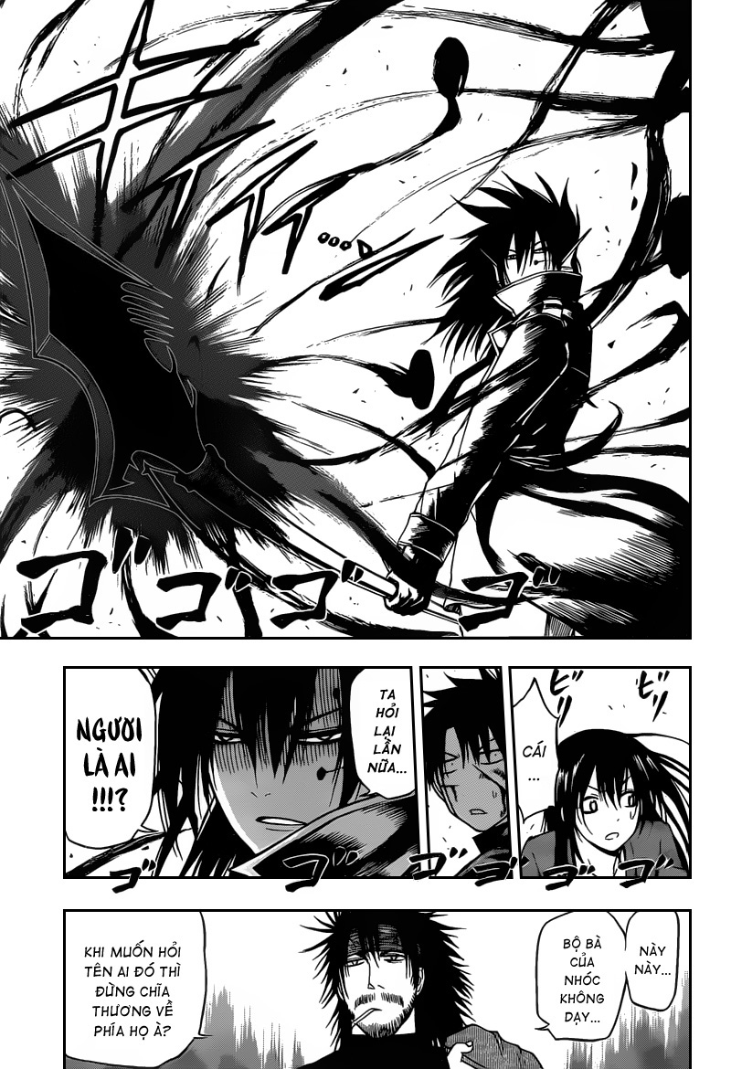 Beelzebub - Chương 87