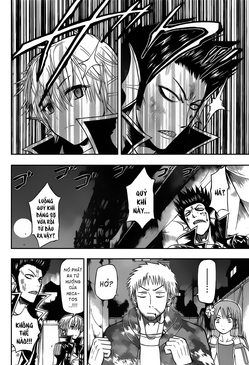 Beelzebub - Chương 87