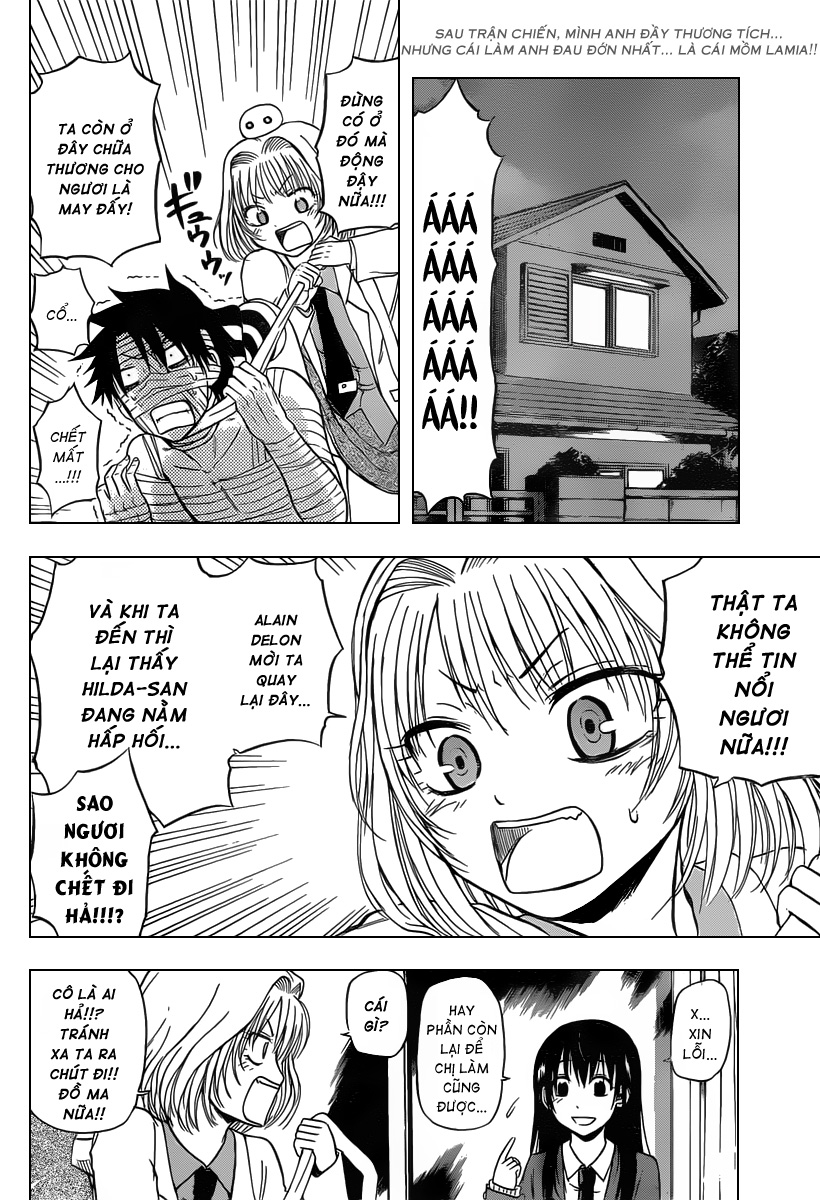 Beelzebub - Chương 88