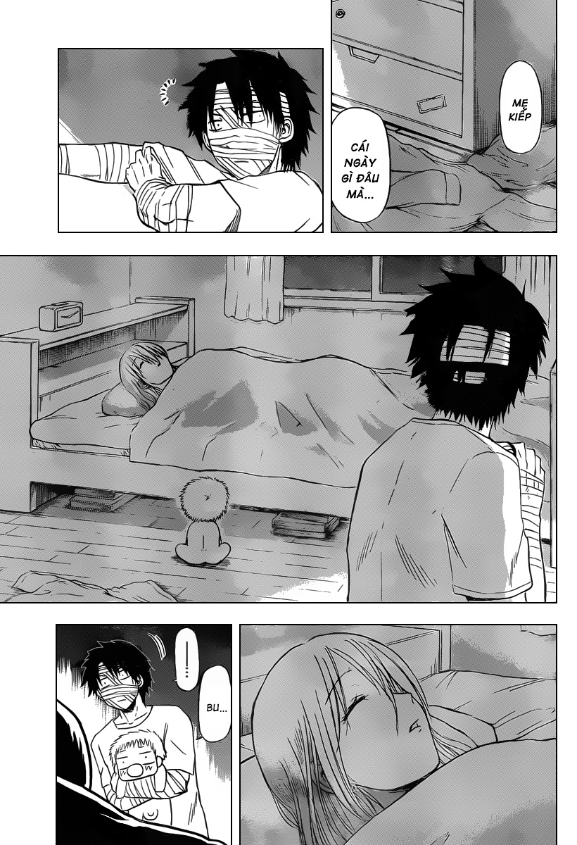 Beelzebub - Chương 88