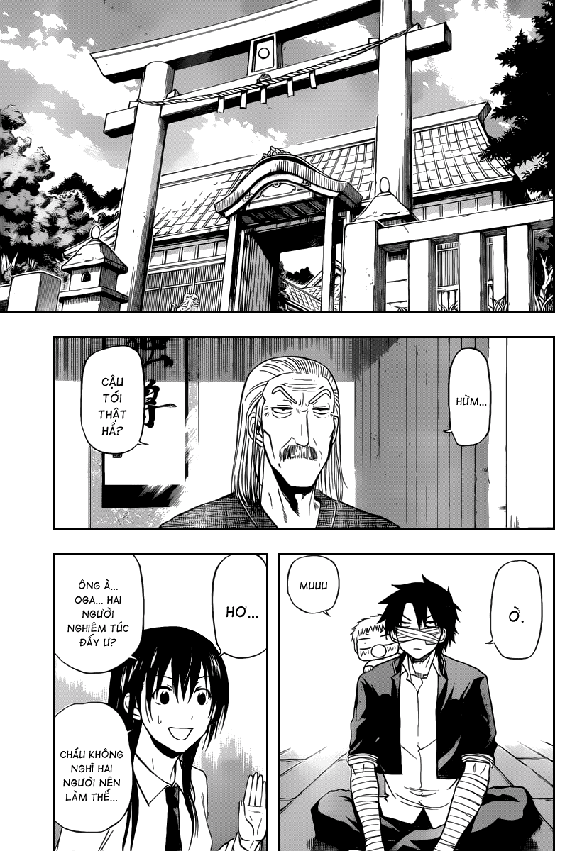 Beelzebub - Chương 89