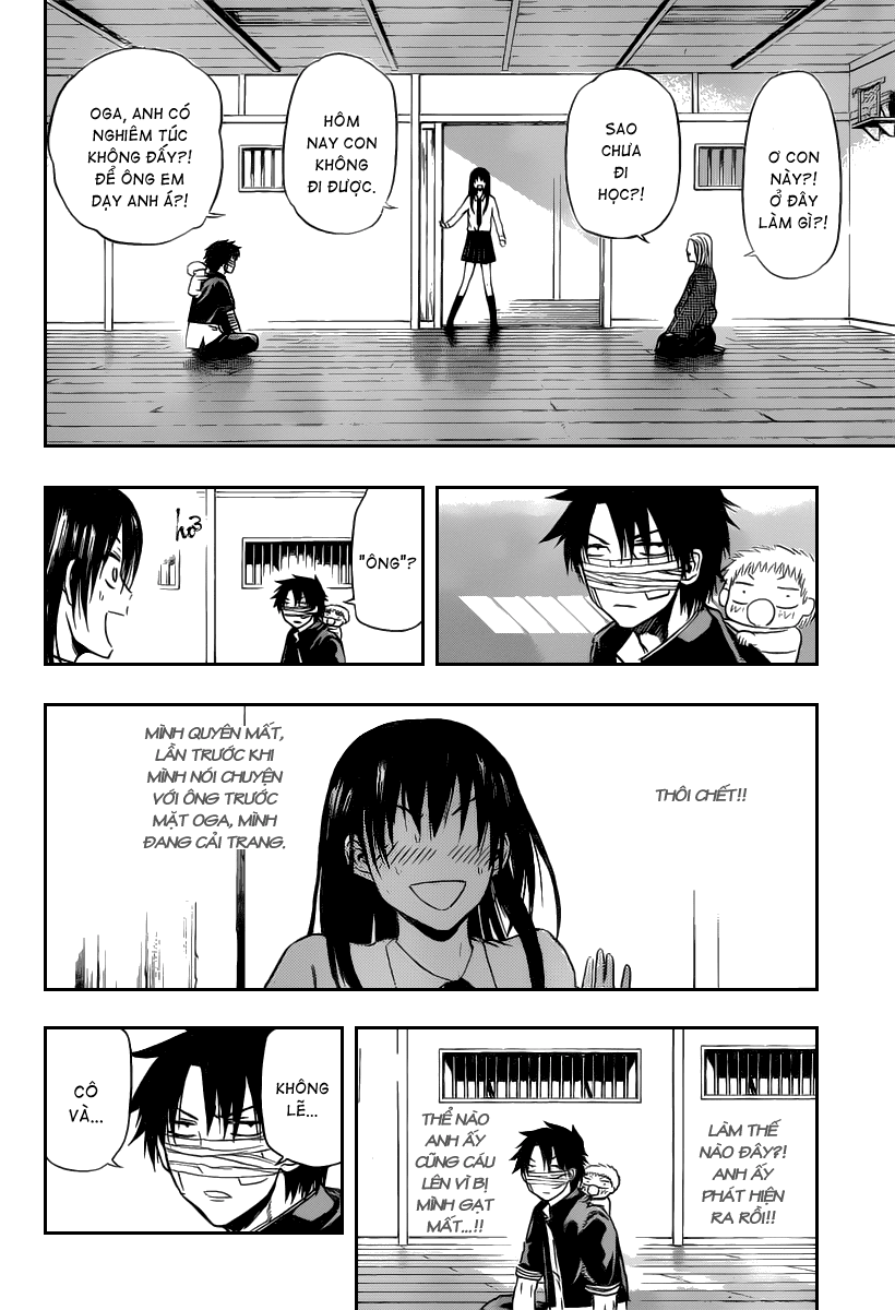 Beelzebub - Chương 89