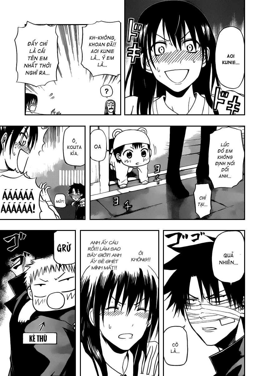 Beelzebub - Chương 89