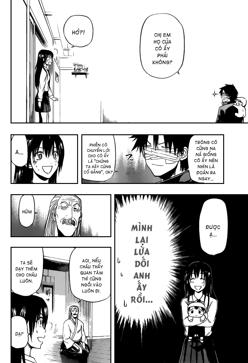 Beelzebub - Chương 89