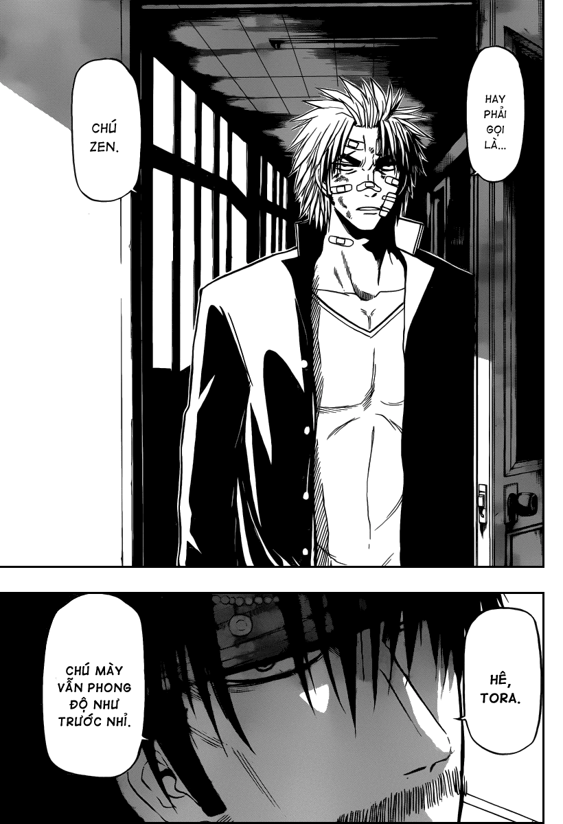 Beelzebub - Chương 89