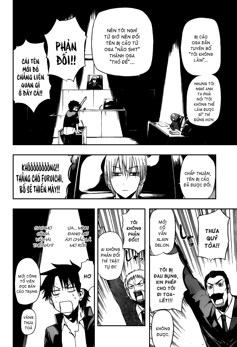 Beelzebub - Chương 89