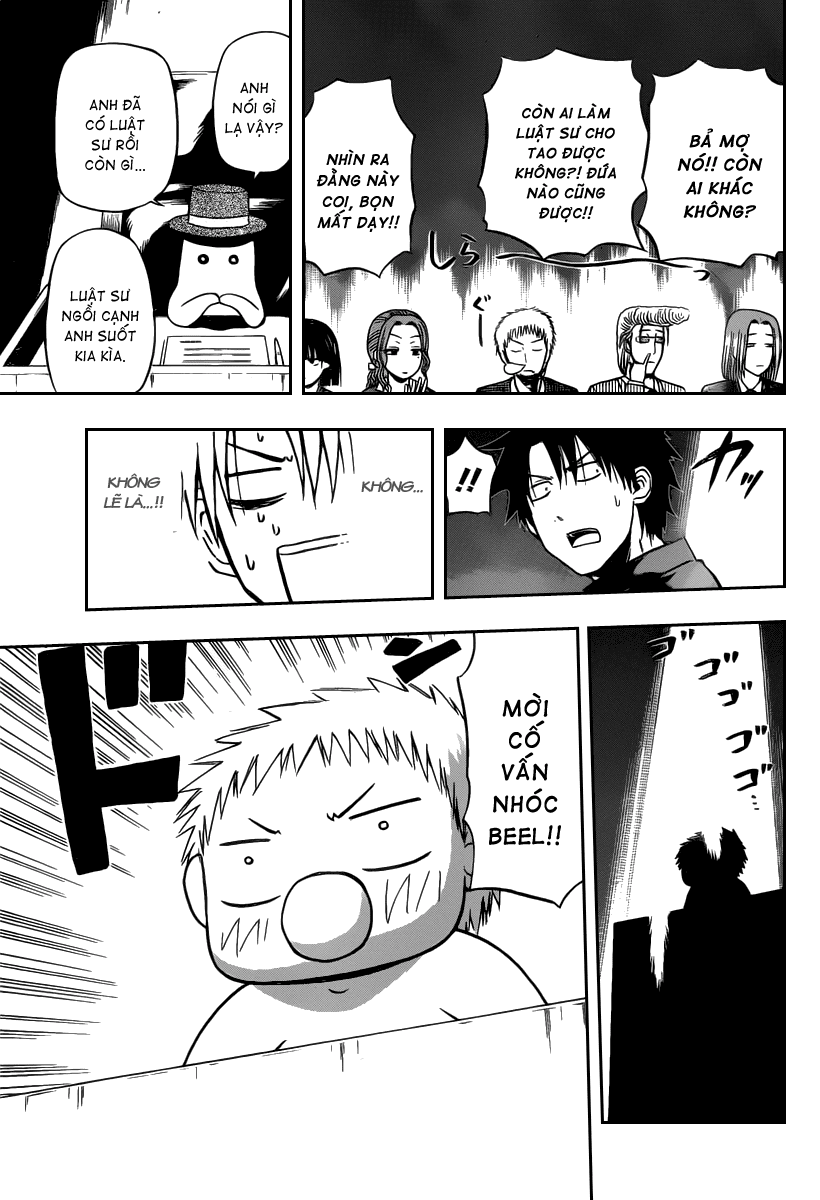 Beelzebub - Chương 89