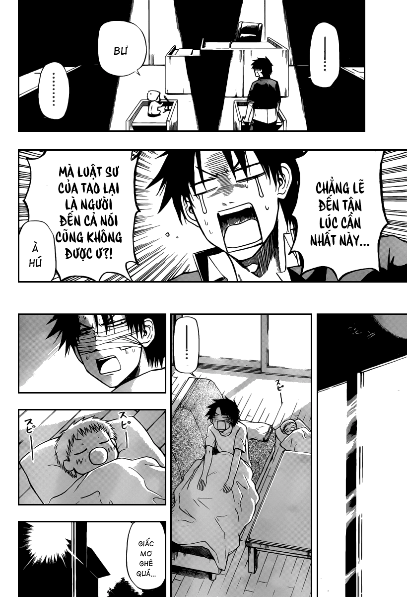 Beelzebub - Chương 89