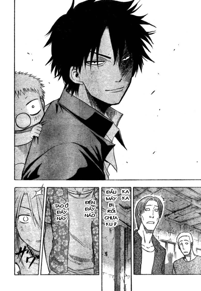 Beelzebub - Chương 9