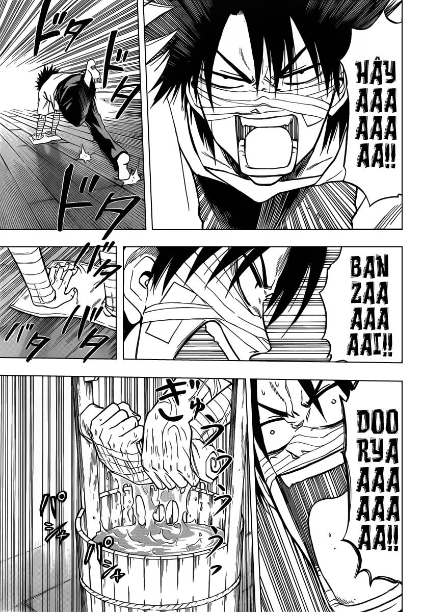 Beelzebub - Chương 90