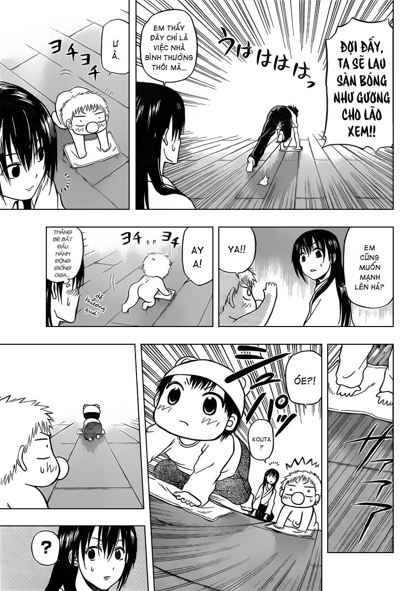 Beelzebub - Chương 90