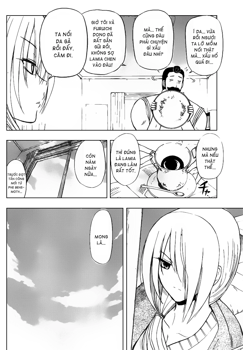 Beelzebub - Chương 93
