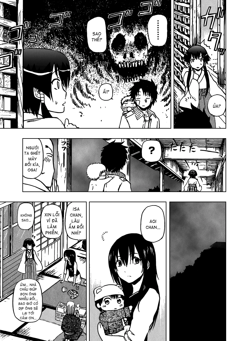 Beelzebub - Chương 94