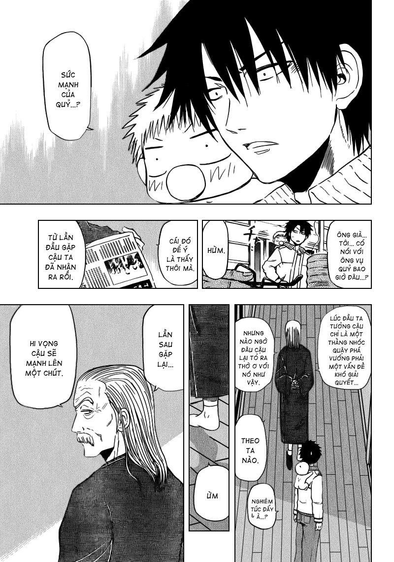 Beelzebub - Chương 95