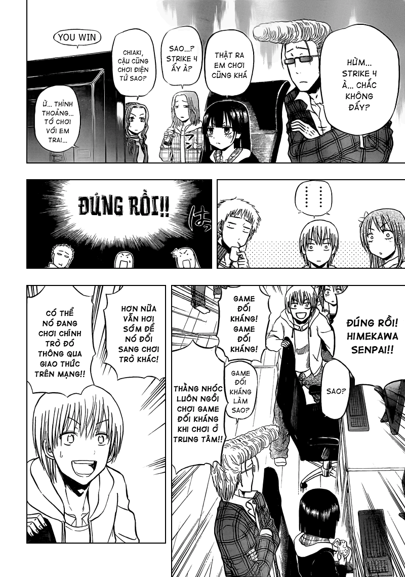 Beelzebub - Chương 95