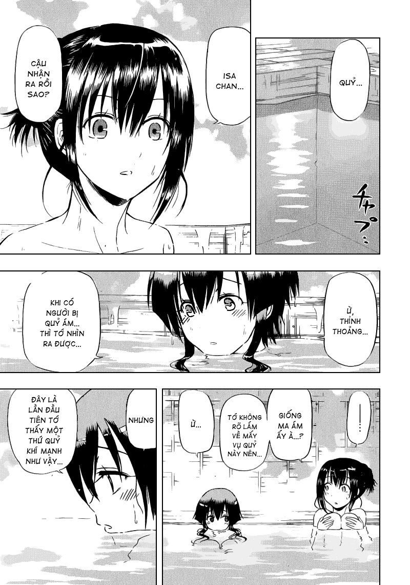 Beelzebub - Chương 95