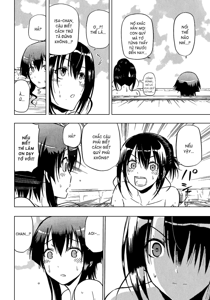 Beelzebub - Chương 95