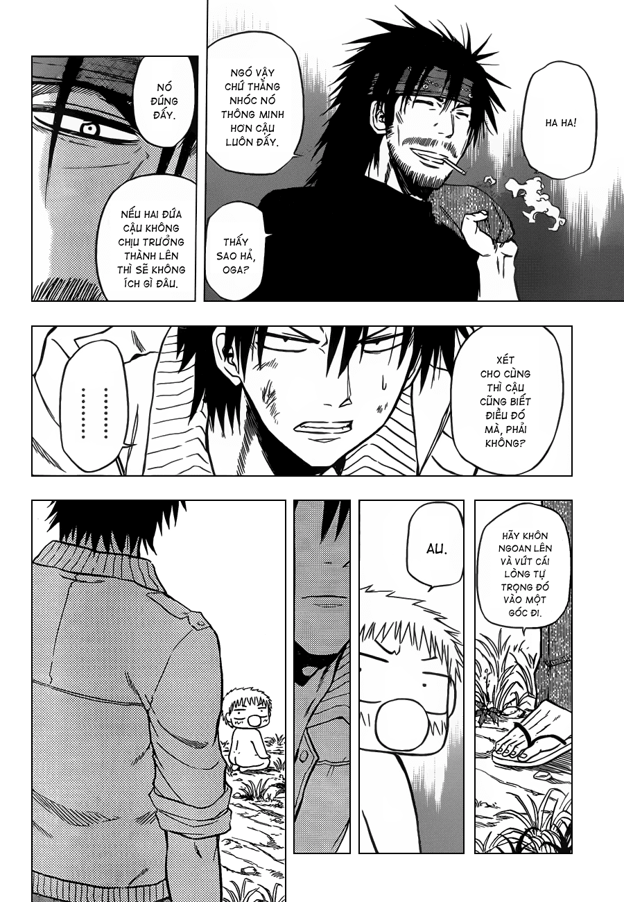 Beelzebub - Chương 98