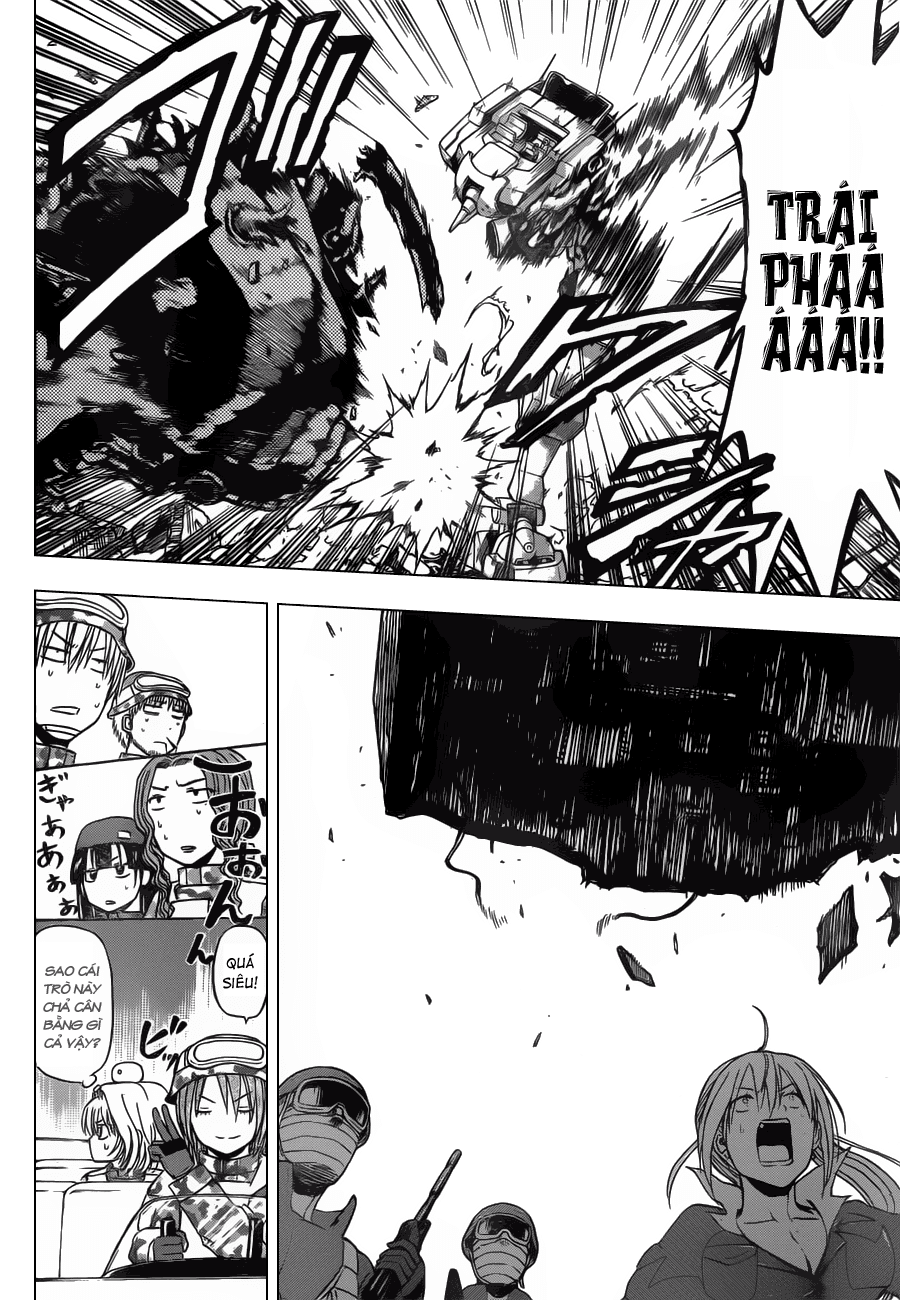 Beelzebub - Chương 98