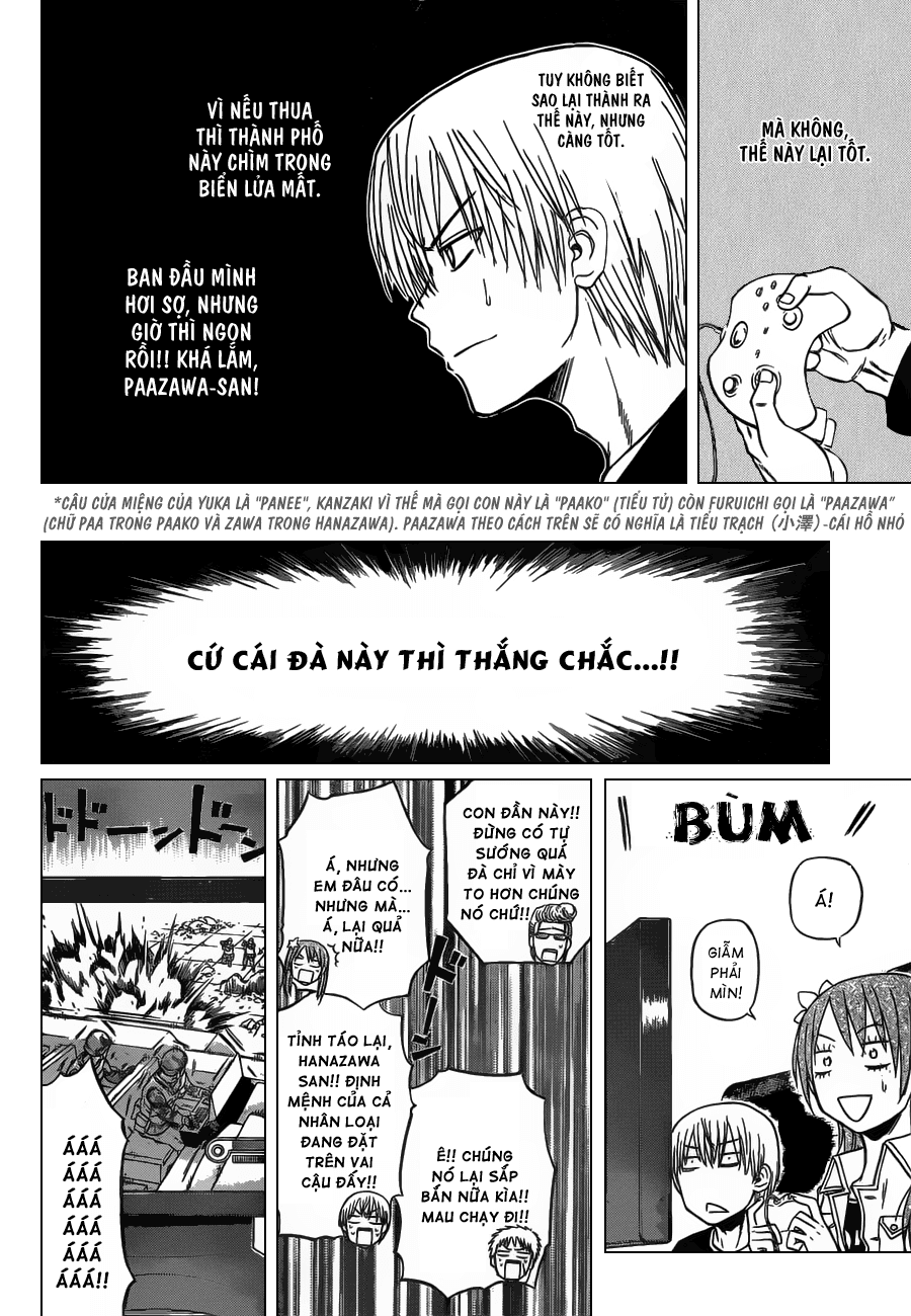 Beelzebub - Chương 98