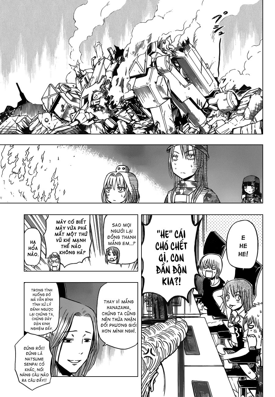 Beelzebub - Chương 98