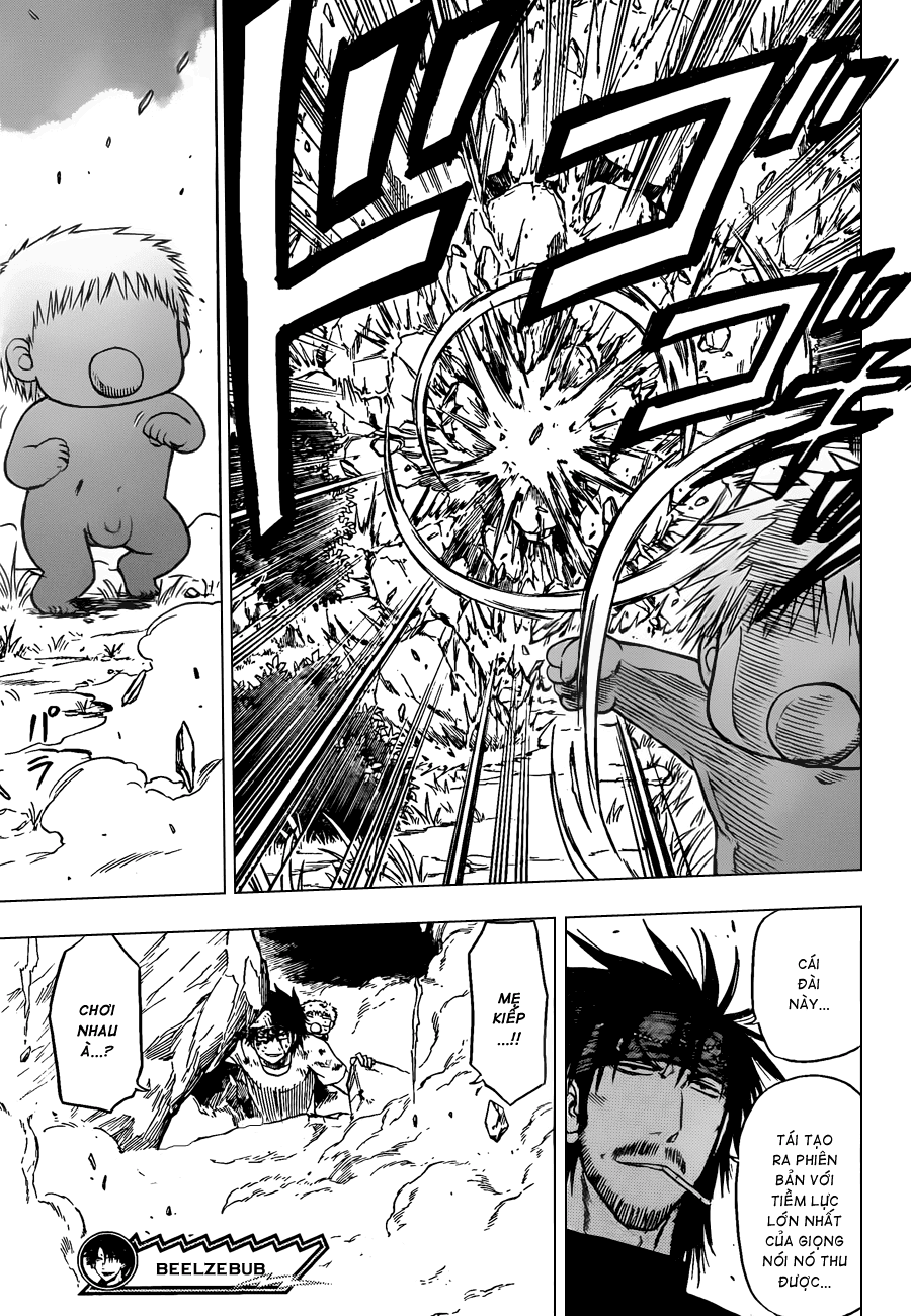 Beelzebub - Chương 99
