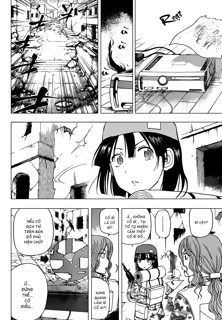 Beelzebub - Chương 99