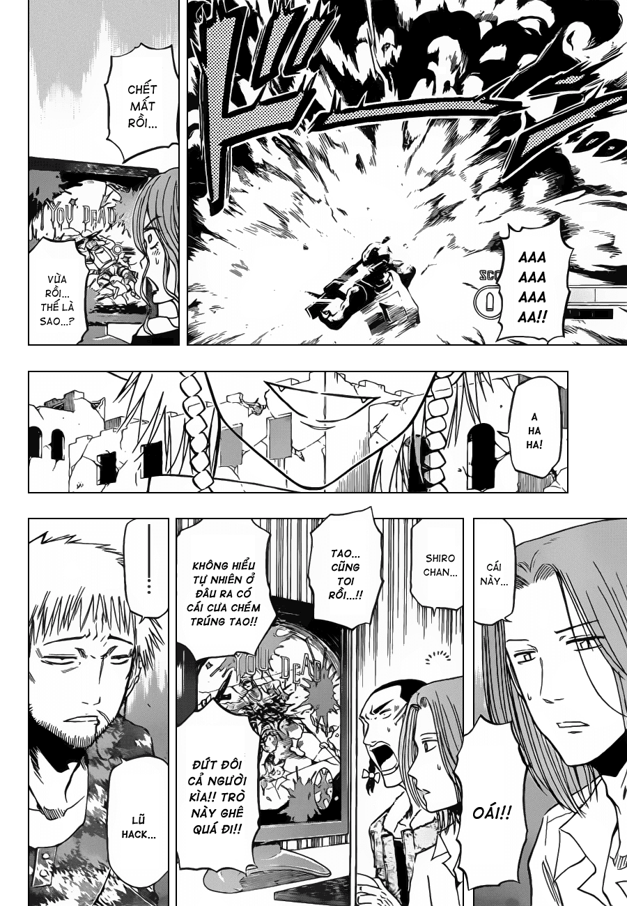 Beelzebub - Chương 99
