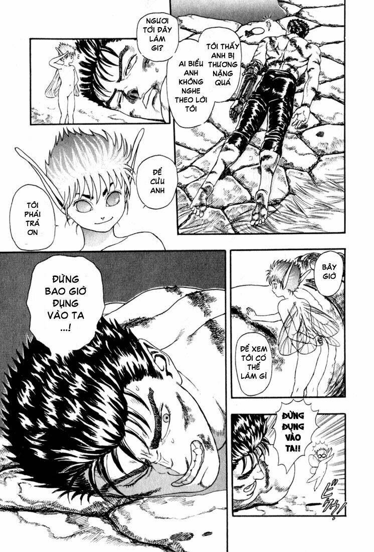 Berserk - Chương 1