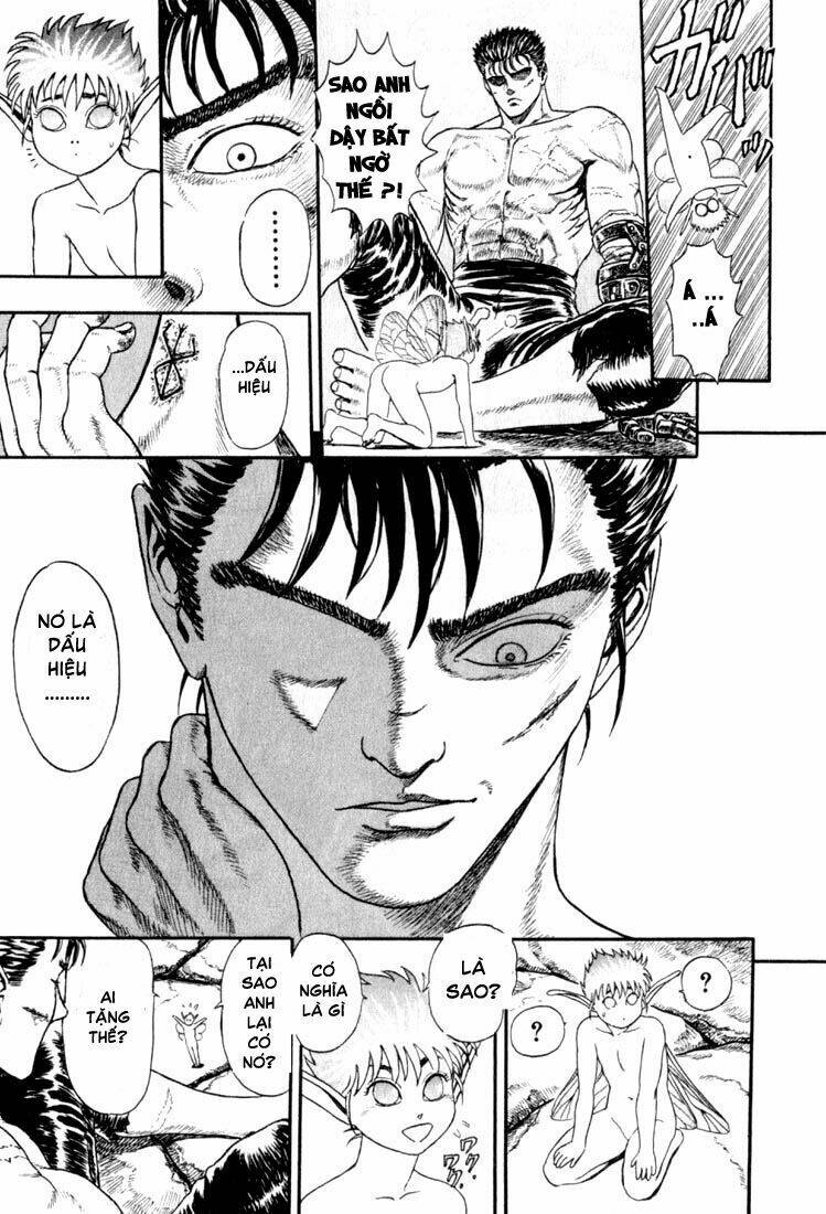 Berserk - Chương 1