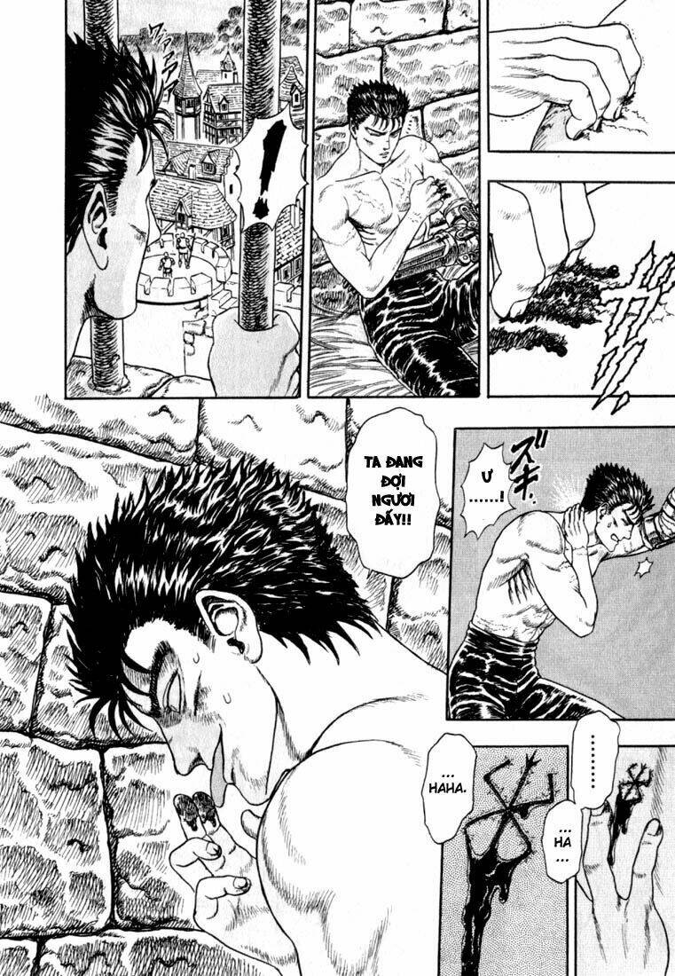 Berserk - Chương 1