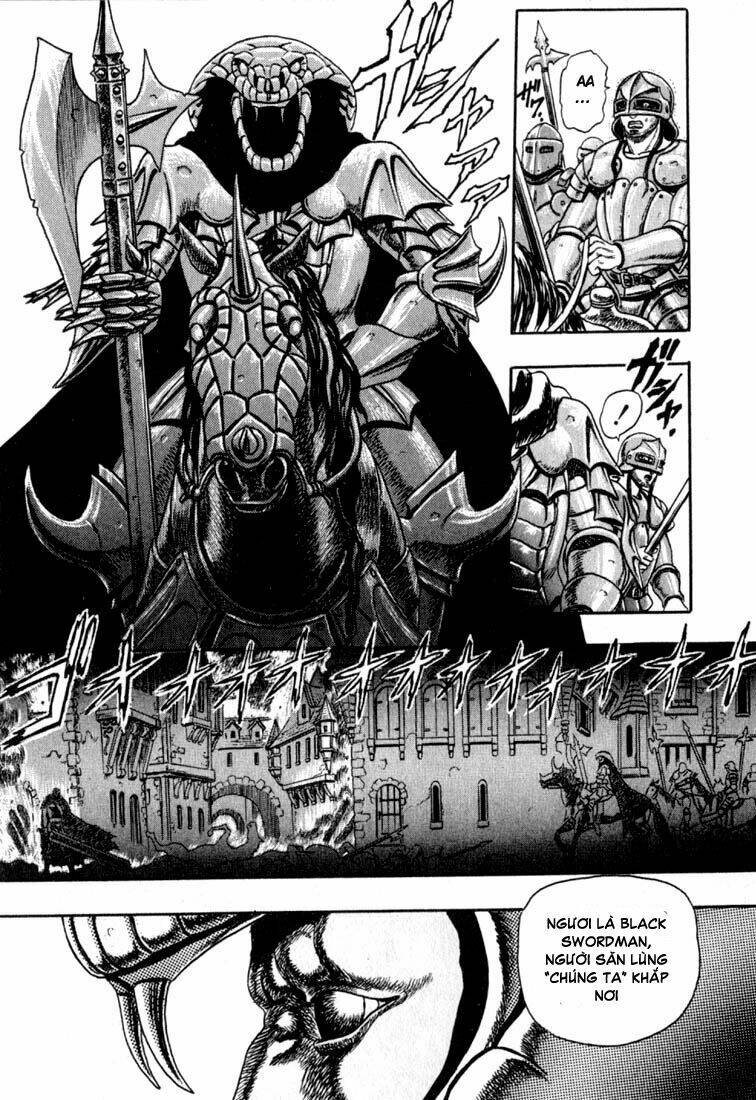 Berserk - Chương 1