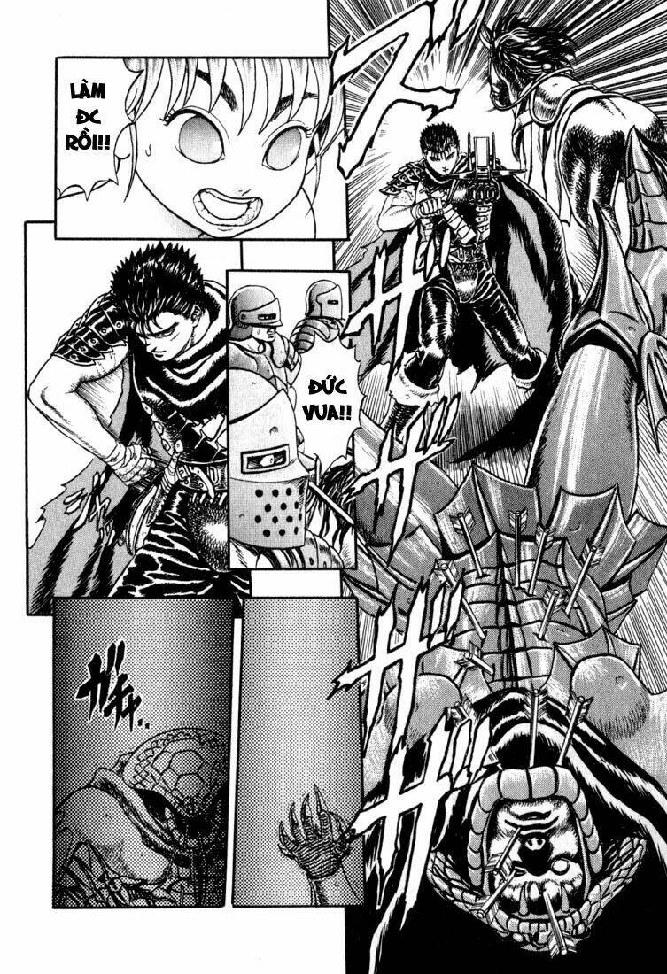 Berserk - Chương 1