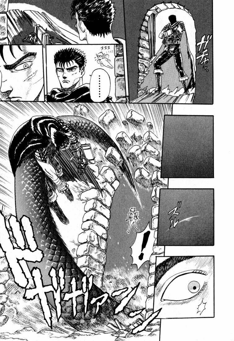 Berserk - Chương 1