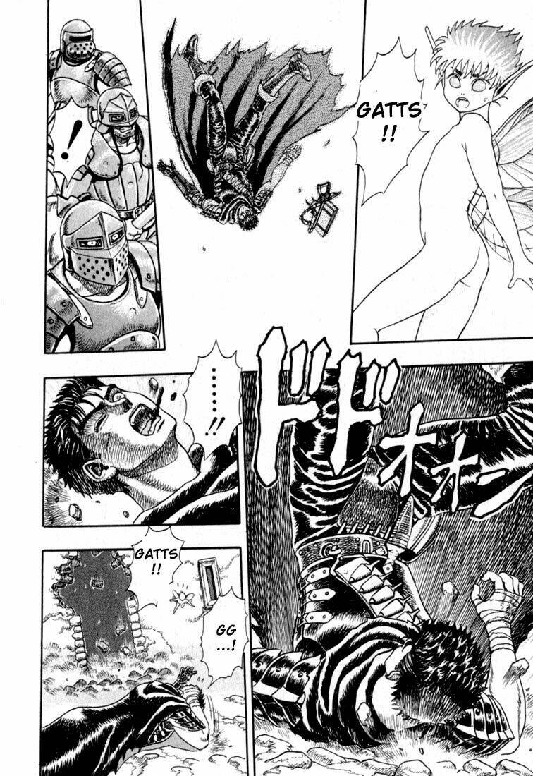 Berserk - Chương 1